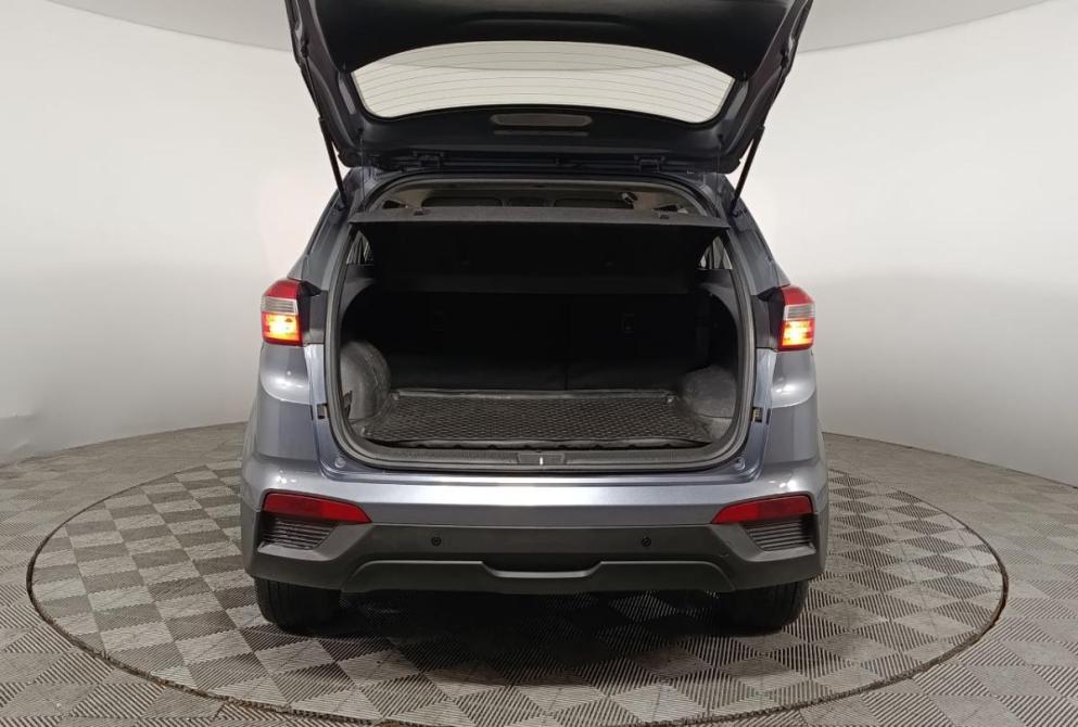 Hyundai Creta I Волгоград  - изображение 17