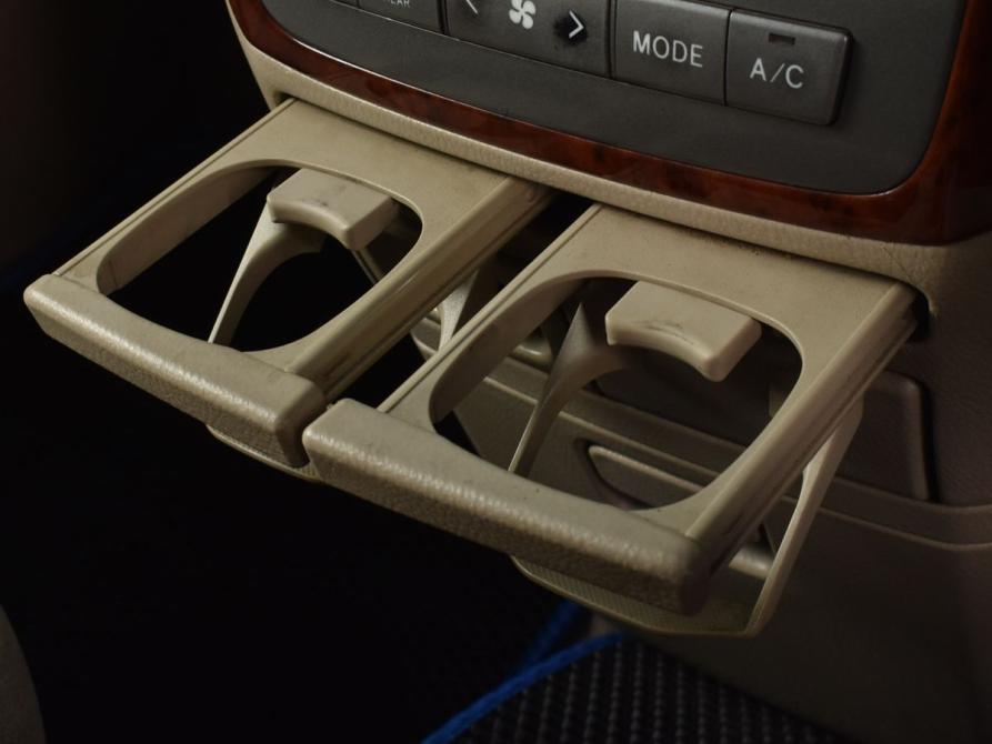 Toyota Ipsum II (M20) Кемерово  - изображение 19
