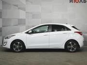 Hyundai i30 II Рестайлинг Екатеринбург  - изображение 25