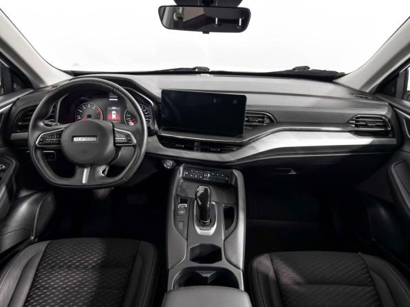 Haval F7x I Рестайлинг с пробегом 2023 года, цена 1 825 000 рублей, 67500 км, внедорожник, Автокод Объявления