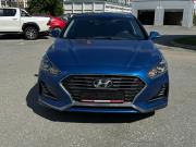 Hyundai Sonata VII (LF) Рестайлинг Екатеринбург  - изображение 23