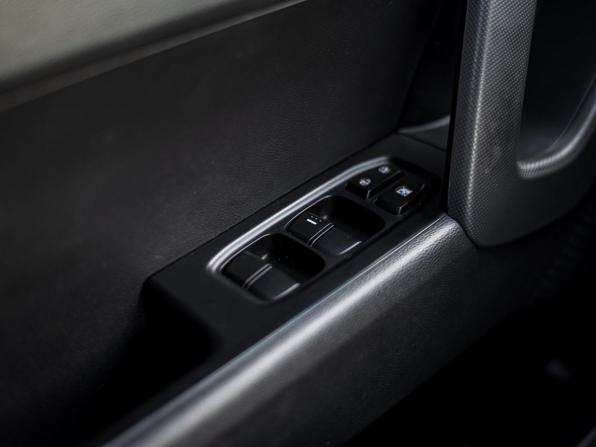 Hyundai Creta I с пробегом 2019 года, цена 1 661 000 рублей, 116011 км, внедорожник, Автокод Объявления