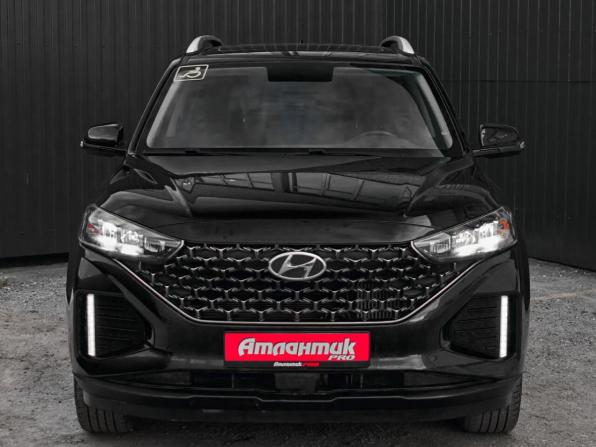 Hyundai ix35 II Рестайлинг с пробегом 2021 года, цена 2 100 000 рублей, 61198 км, внедорожник, Автокод Объявления