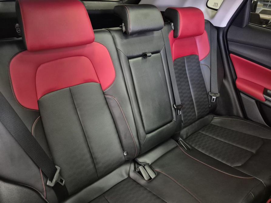 Changan CS55 Plus II Ярославль  - изображение 19