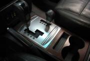 Mitsubishi Pajero IV Екатеринбург  - изображение 48