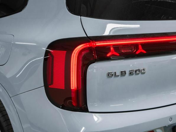 Новый Mercedes-Benz GLB II (X244 X248) 2026 года, цена 8 932 000 рублей, внедорожник, Автокод Объявления