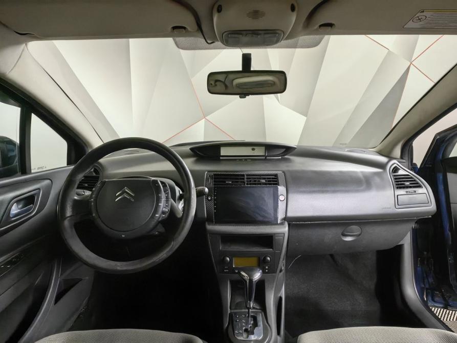 Citroen C4 I Рестайлинг Москва  - изображение 12