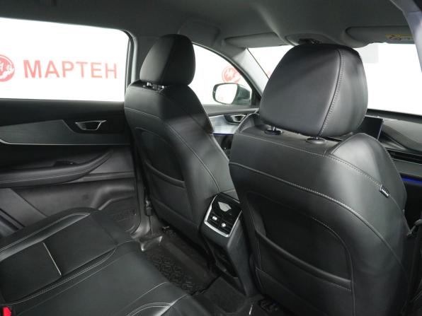 Chery Tiggo 7 Pro Max I с пробегом 2023 года, цена 1 798 000 рублей, 69434 км, внедорожник, Автокод Объявления