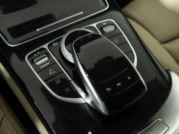 Mercedes-Benz GLC I (X253) с пробегом 2017 года, цена 2 099 585 рублей, 193043 км, внедорожник, Автокод Объявления