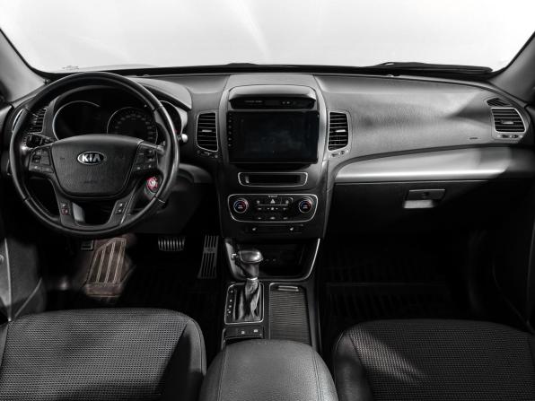 Kia Sorento II Рестайлинг с пробегом 2013 года, цена 1 700 000 рублей, 171218 км, внедорожник, Автокод Объявления