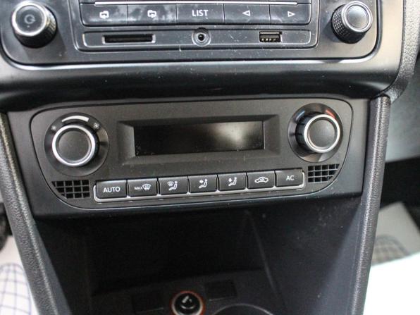 Volkswagen Polo V с пробегом 2012 года, цена 598 900 рублей, 227651 км, седан, Автокод Объявления