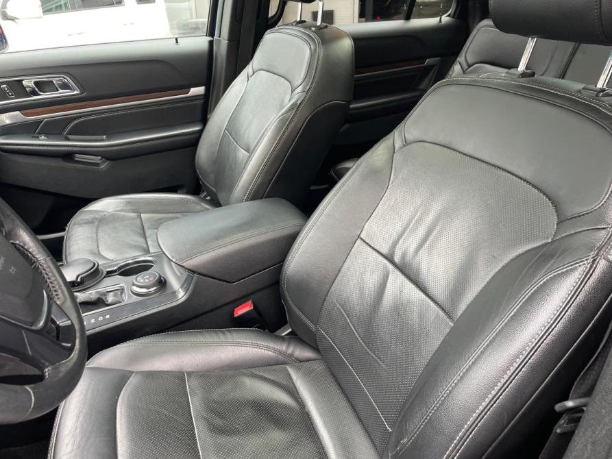 Ford Explorer V Рестайлинг Санкт-Петербург  - изображение 13