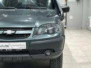 Chevrolet Niva I Рестайлинг Екатеринбург  - изображение 23