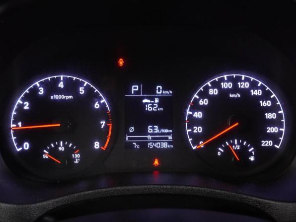 Hyundai Solaris II с пробегом 2017 года, цена 1 169 000 рублей, 154038 км, седан, Автокод Объявления