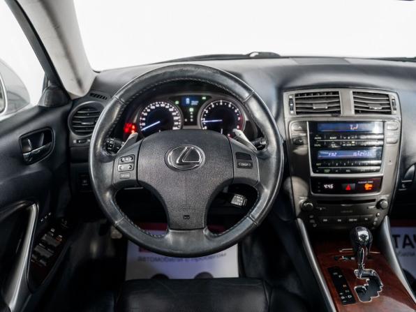 Lexus IS II с пробегом 2006 года, цена 1 450 000 рублей, 304179 км, седан, Автокод Объявления