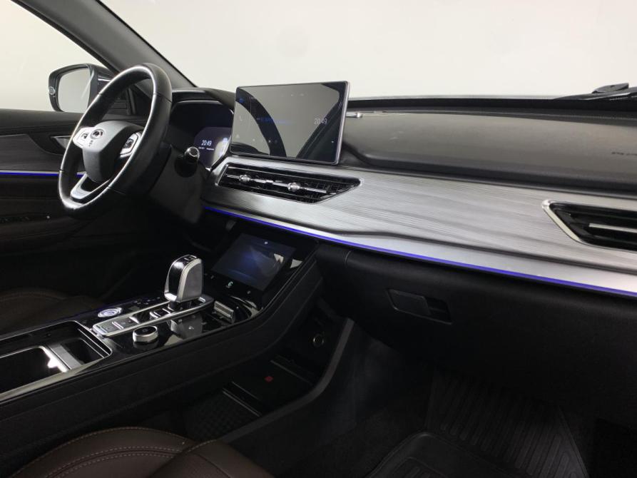 Chery Tiggo 8 Pro I Москва  - изображение 13