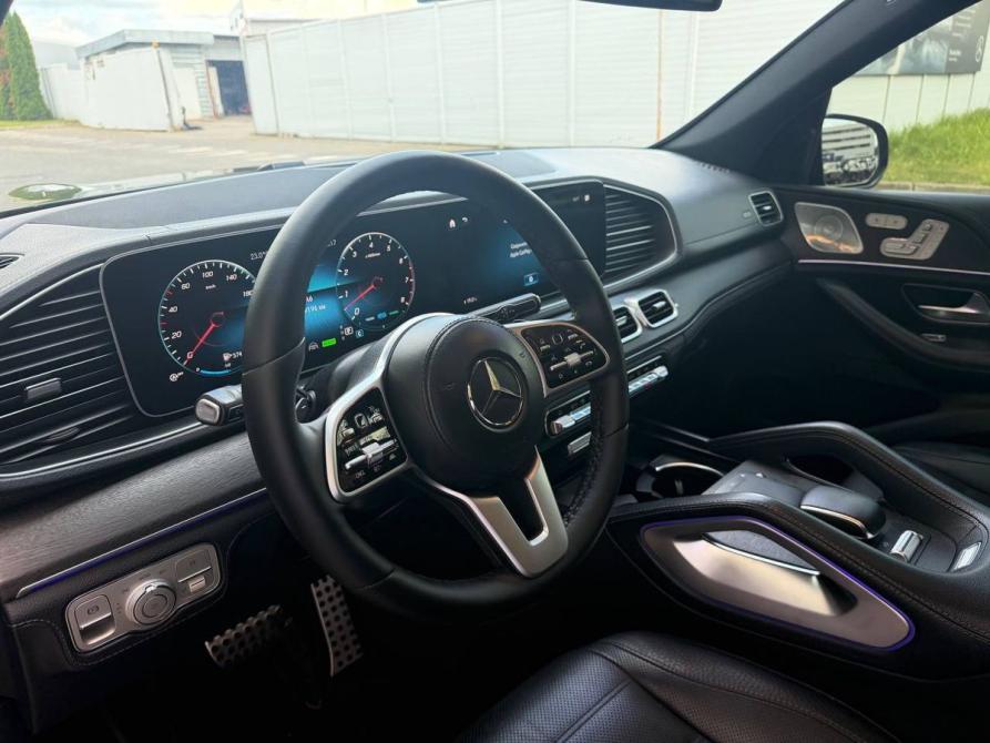 Mercedes-Benz GLS II (X167) Москва  - изображение 2