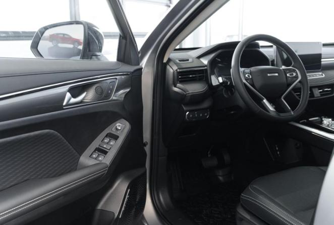 Новый Haval Jolion I Рестайлинг 2026 года, цена 2 649 000 рублей, внедорожник, Автокод Объявления