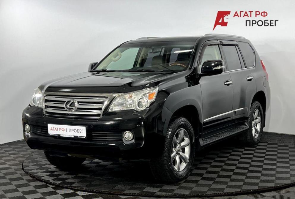 Lexus GX II Нижний Новгород  - изображение 1