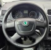 Skoda Fabia II Рестайлинг Воронеж  - изображение 32