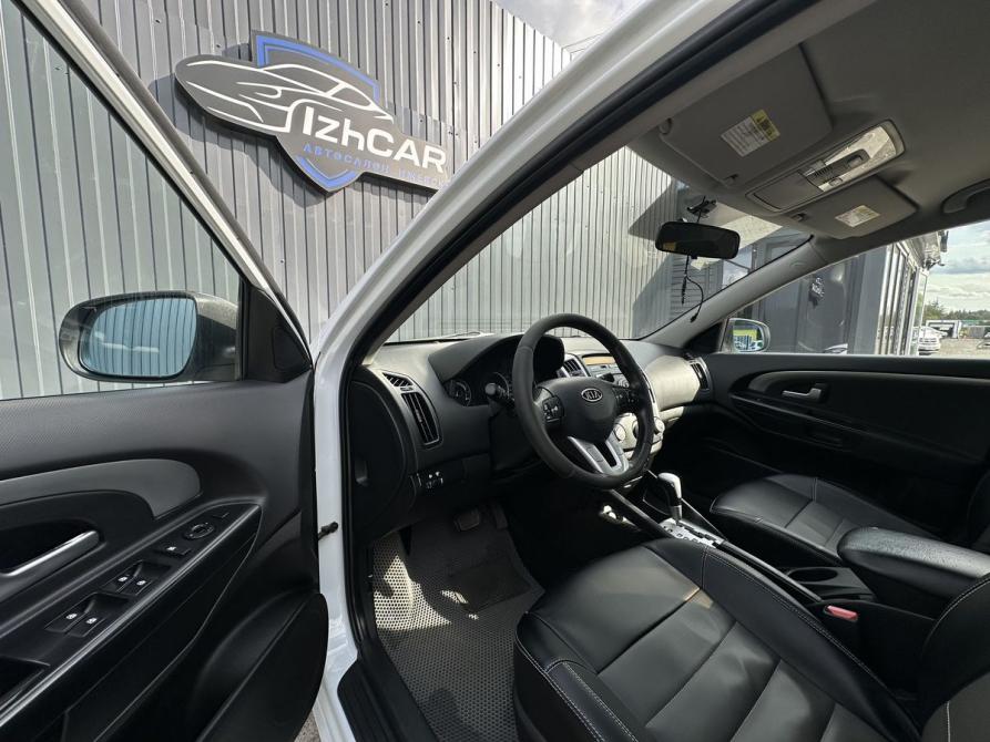 Kia Ceed I Рестайлинг Ижевск  - изображение 16