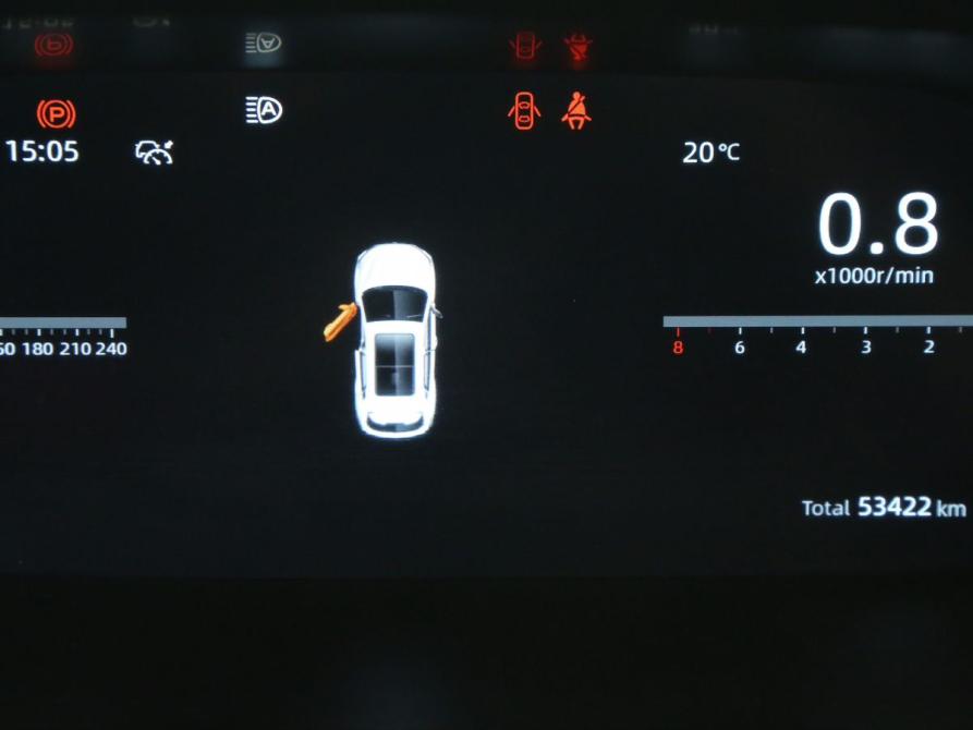 Changan CS55 Plus II Иваново  - изображение 20