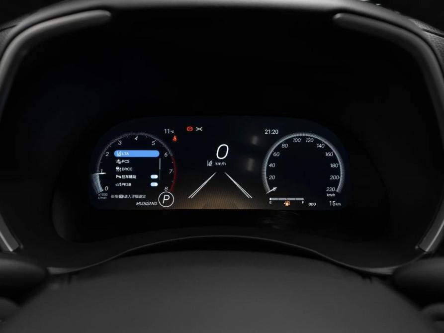 Toyota Highlander IV (XU70) Москва  - изображение 12