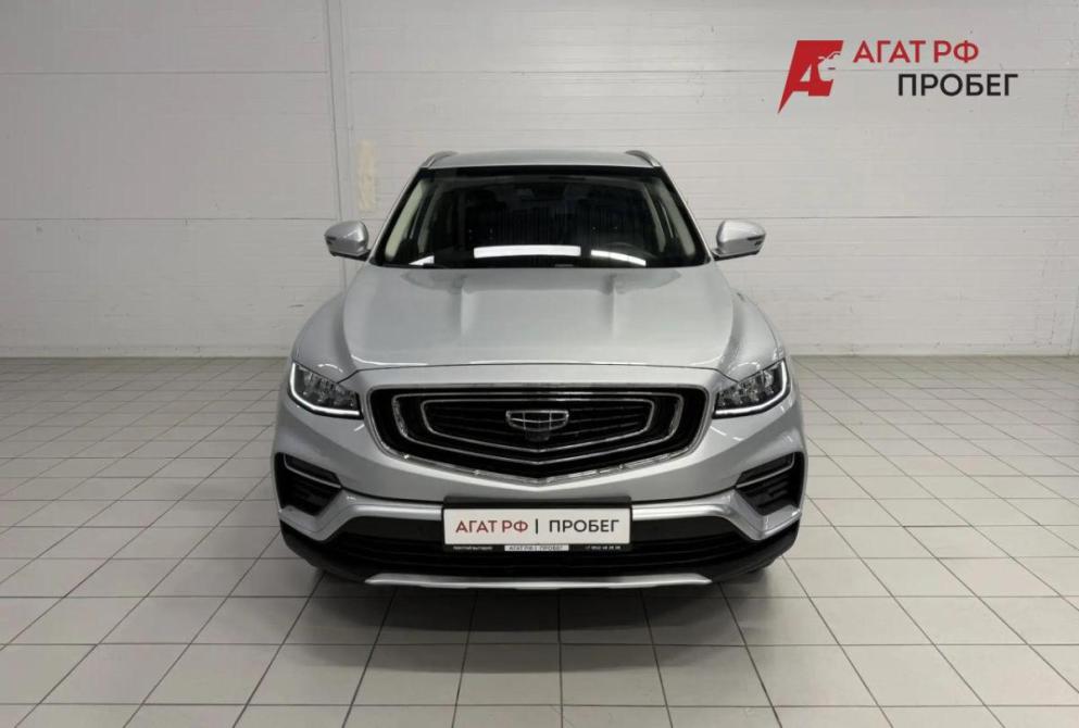 Geely Atlas Pro Астрахань  - изображение 2