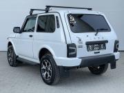 Lada (ВАЗ) Niva Legend Екатеринбург  - изображение 33