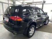 Mitsubishi Pajero Sport II Красноярск  - изображение 16