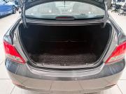 Hyundai Solaris I Рестайлинг Казань  - изображение 34