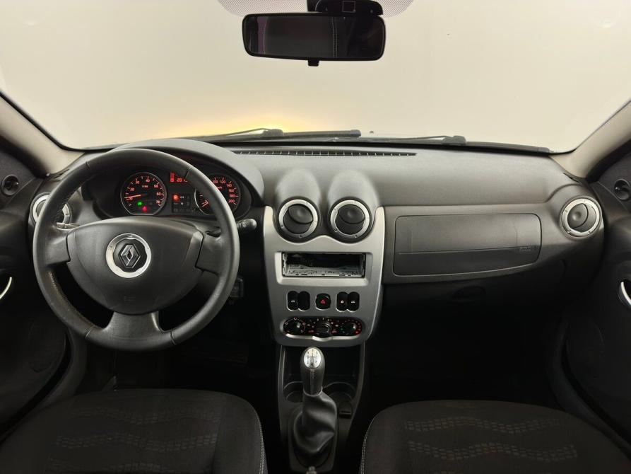 Renault Sandero I Москва  - изображение 5
