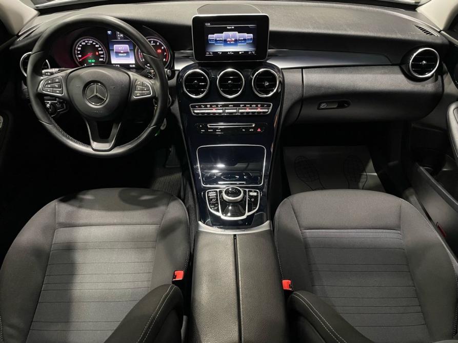 Mercedes-Benz C-Класс IV (W205) Пермь  - изображение 14