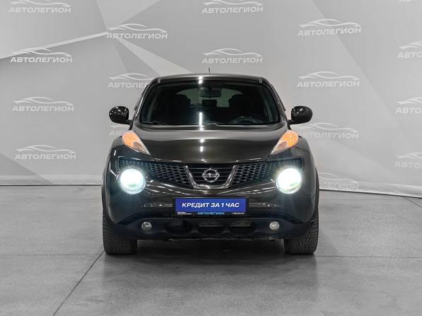 Nissan Juke I с пробегом 2013 года, цена 970 000 рублей, 181000 км, внедорожник, Автокод Объявления