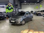 Hyundai Solaris I Санкт-Петербург  - изображение 15
