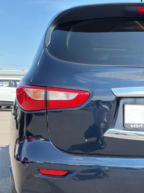 Infiniti QX60 I Санкт-Петербург  - изображение 11