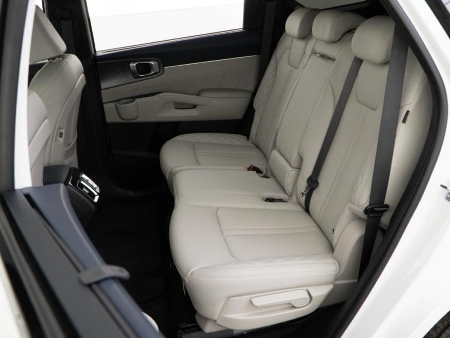 Kia Sorento IV Рестайлинг Москва  - изображение 9