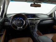 Lexus RX III Рестайлинг Москва  - изображение 28