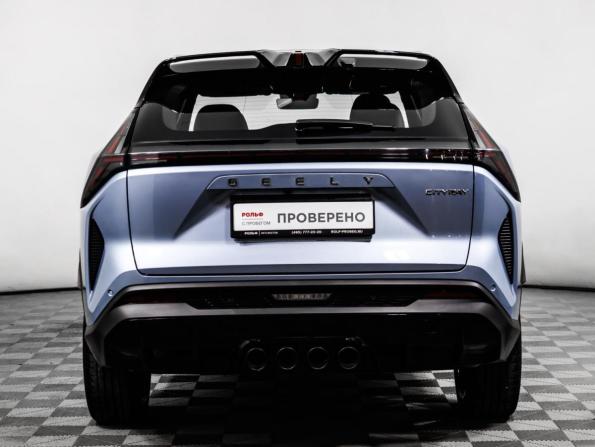 Geely Cityray с пробегом 2024 года, цена 2 149 000 рублей, 55086 км, внедорожник, Автокод Объявления