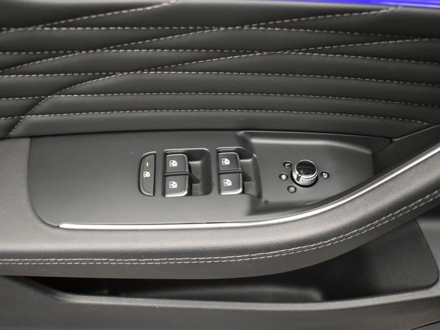 Hongqi HS5 I Москва  - изображение 30