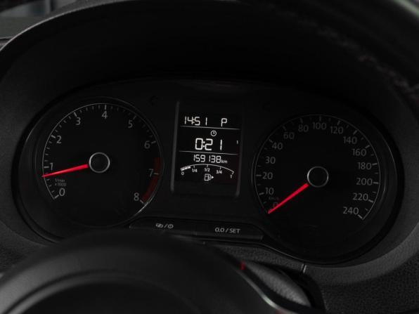 Volkswagen Polo V Рестайлинг с пробегом 2016 года, цена 1 369 000 рублей, 159138 км, седан, Автокод Объявления