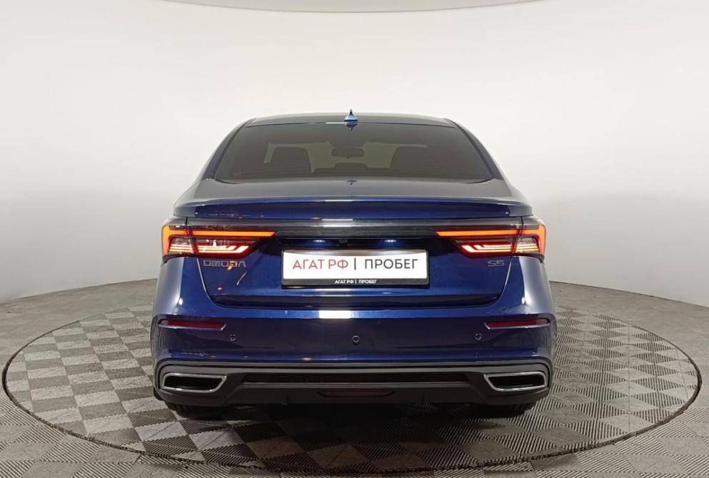 Omoda S5 Волгоград  - изображение 6