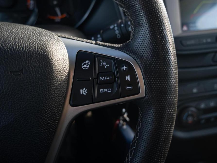 Lada (ВАЗ) Vesta I Краснодар  - изображение 18