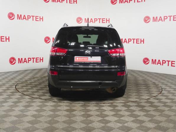 Citroen C-Crosser с пробегом 2008 года, цена 799 000 рублей, 212000 км, внедорожник, Автокод Объявления