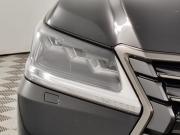 Lexus LX III Рестайлинг 2 Москва  - изображение 37
