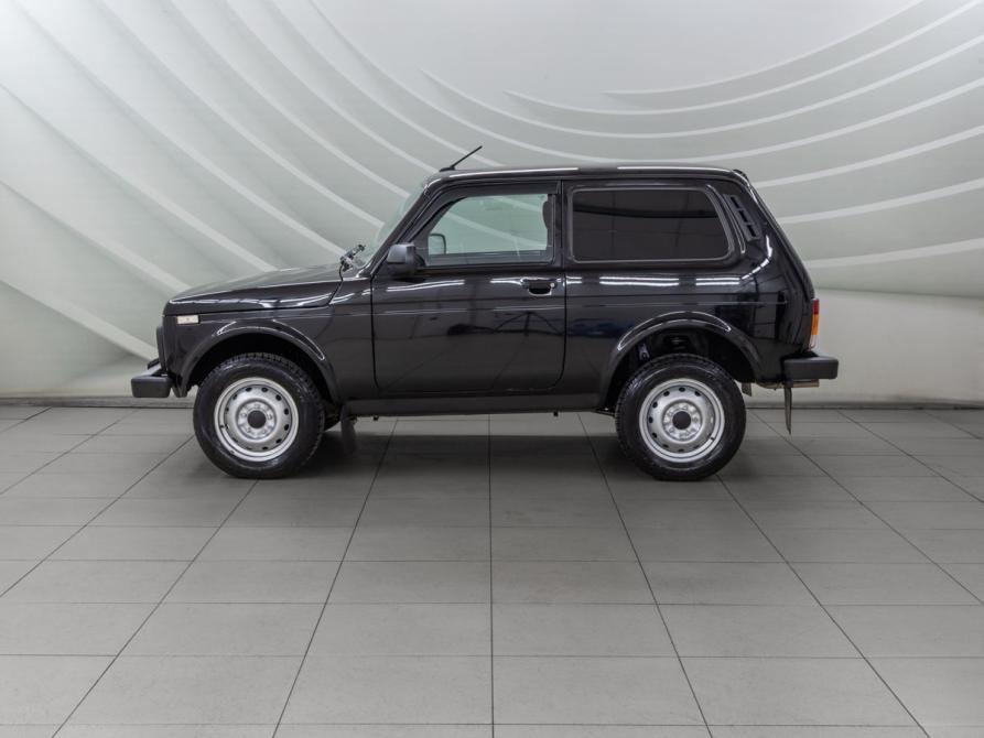 Lada (ВАЗ) Niva Legend I Волгоград  - изображение 4