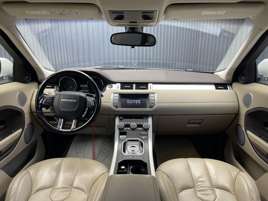Land Rover Range Rover Evoque I Пермь  - изображение 6