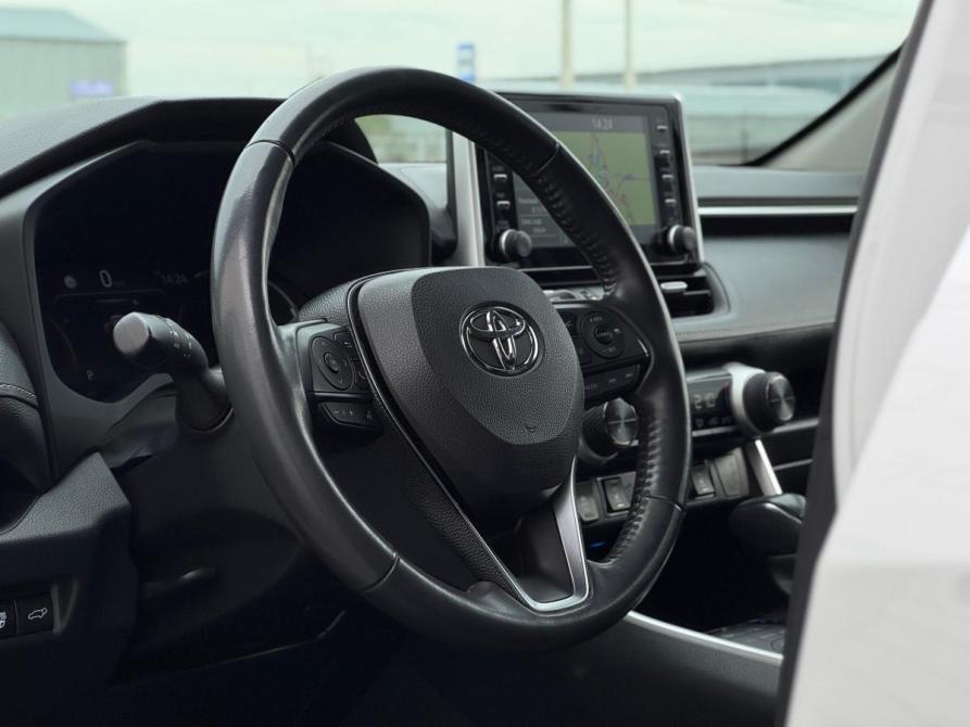 Toyota RAV4 V (XA50) Воронеж  - изображение 9