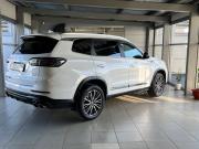 Chery Tiggo 8 Pro Max I Рестайлинг Березовский  - изображение 16
