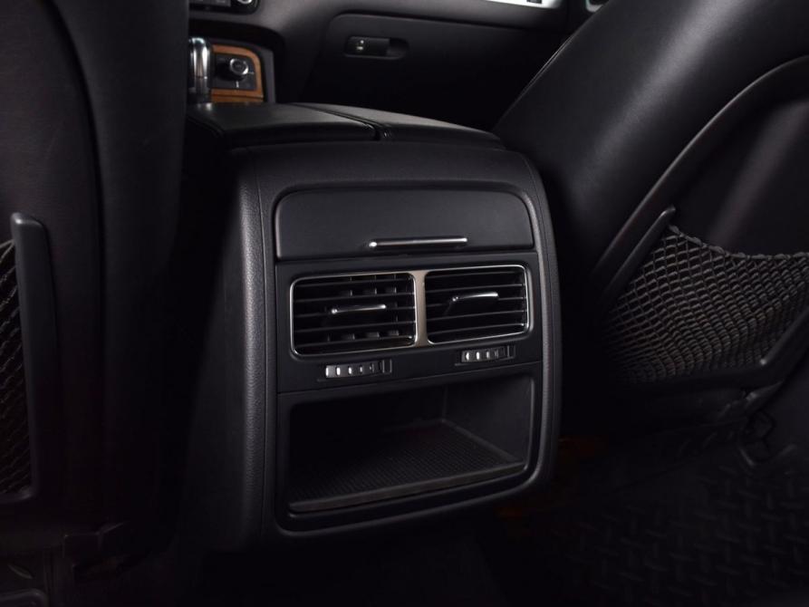 Volkswagen Touareg II Кемерово  - изображение 14